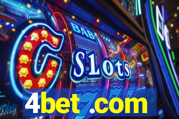 4bet .com